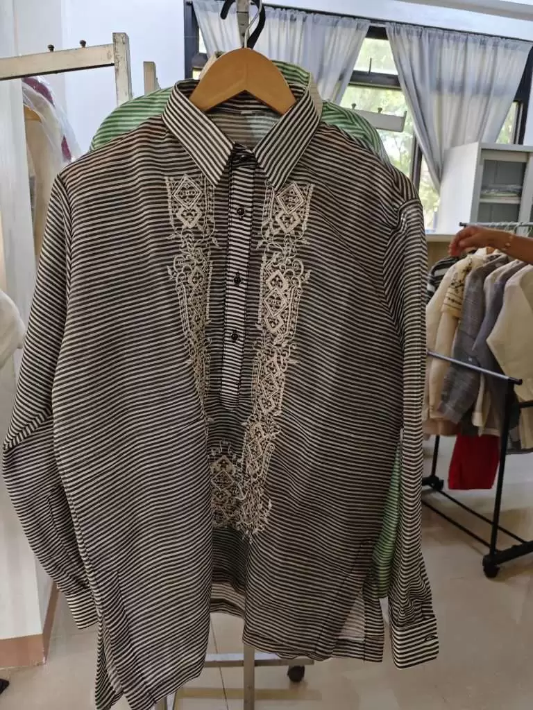 Fiber XMach pineapple fiber extractor developed by Monalyn Oloroso