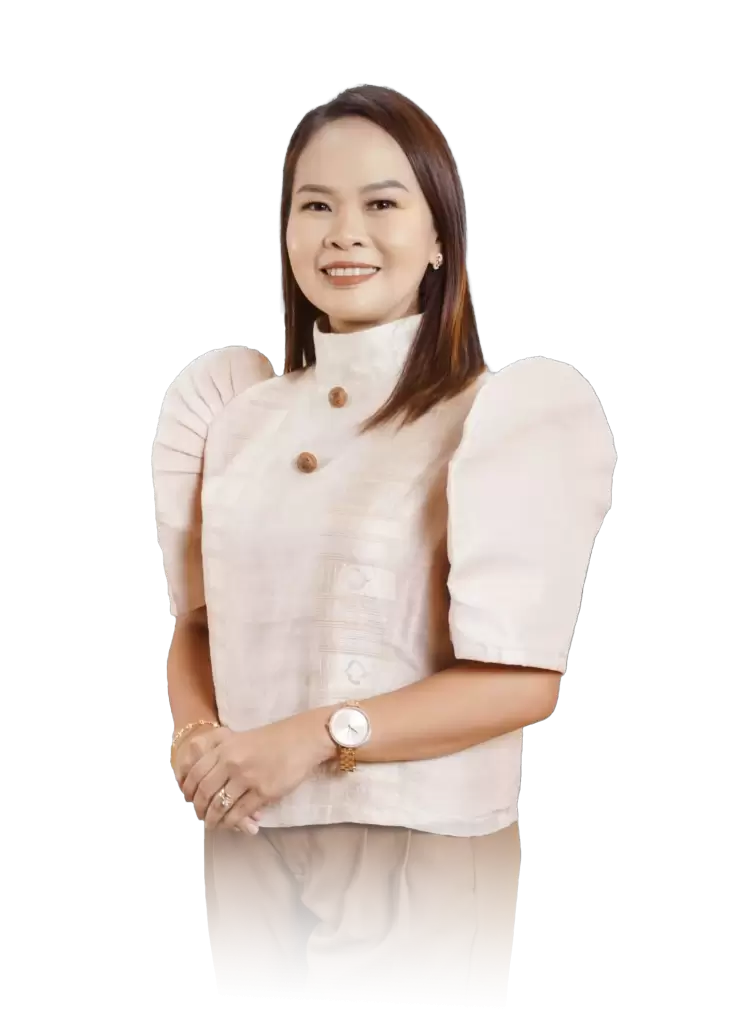 Fiber XMach pineapple fiber extractor developed by Monalyn Oloroso